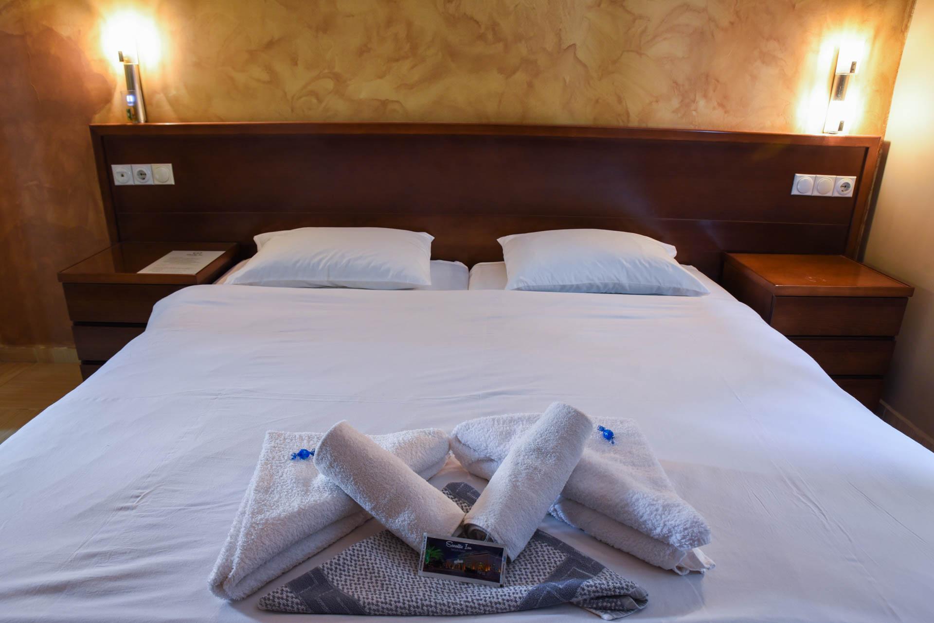 Sacallis Inn Beach Hotel Kefalos  Bagian luar foto