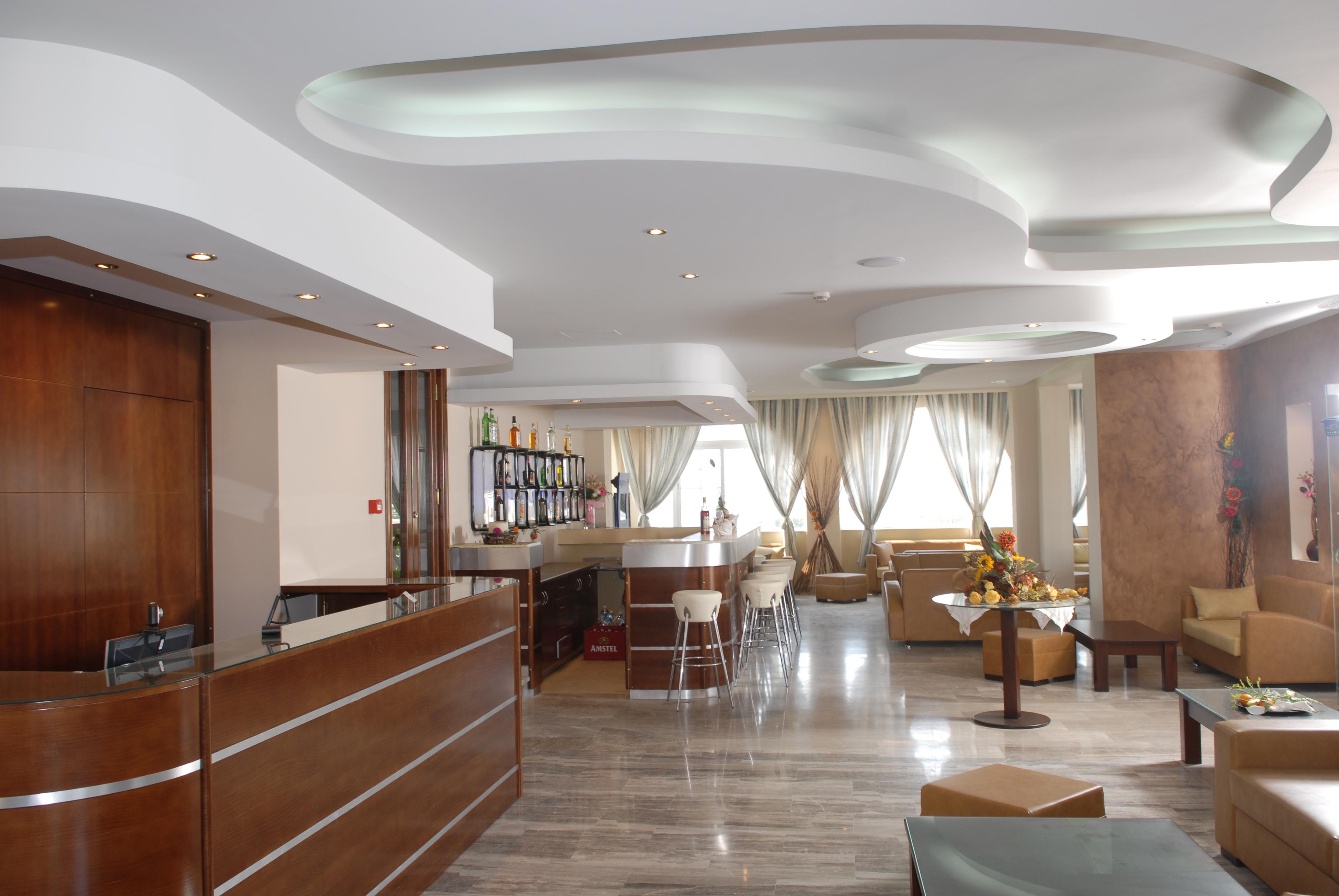 Sacallis Inn Beach Hotel Kefalos  Bagian luar foto